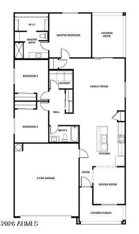 674 S MARICOPA Road, Florence, AZ 85132