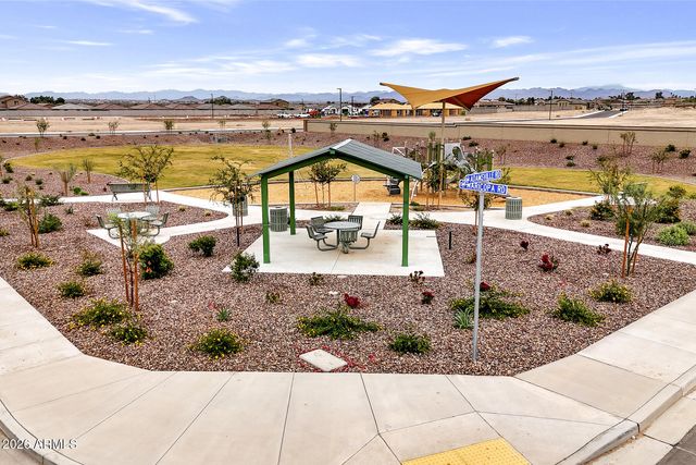 674 S MARICOPA Road, Florence, AZ 85132