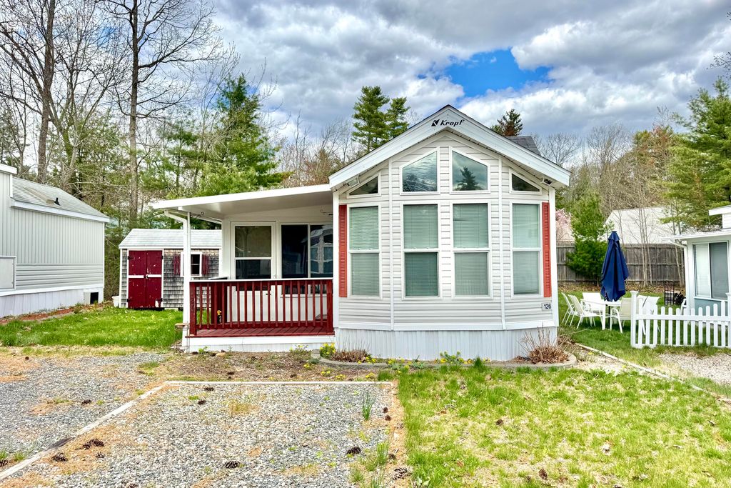 430 Post Road 126, Wells, ME 04090 — photo 2