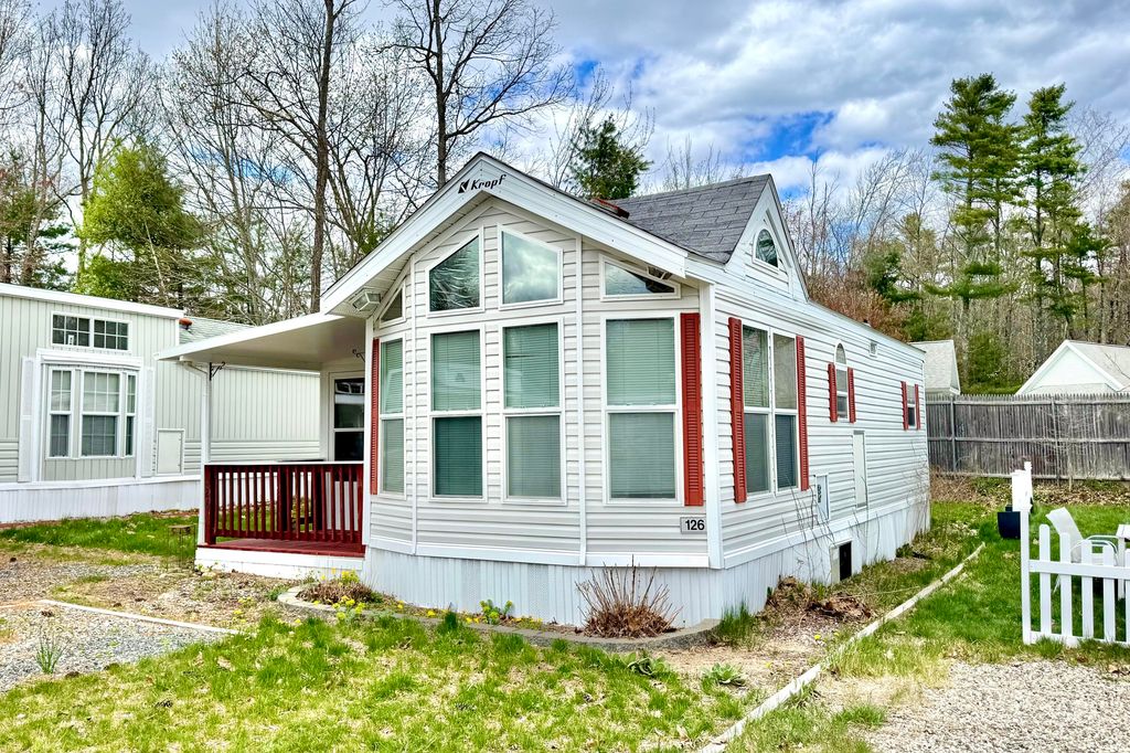 430 Post Road 126, Wells, ME 04090 — photo 3