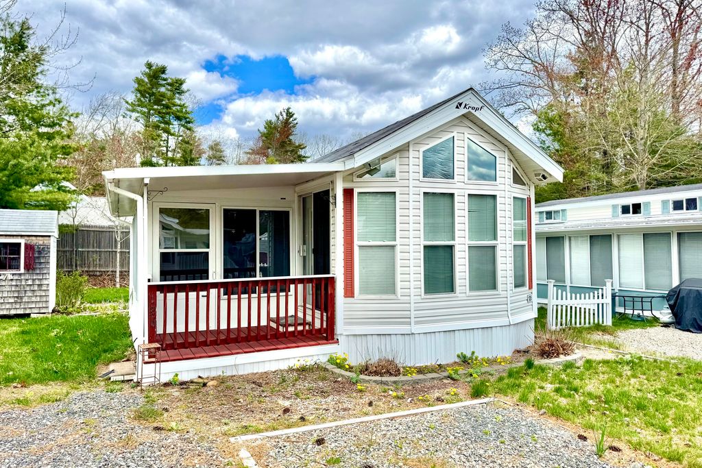 430 Post Road 126, Wells, ME 04090 — photo 4