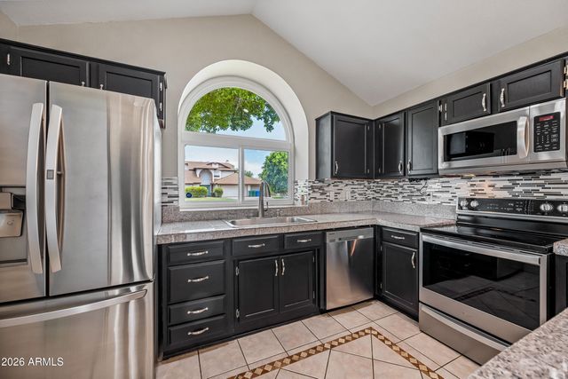 610 N ROSEMONT Circle, Mesa, AZ 85205