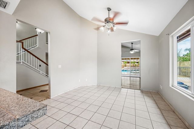 610 N ROSEMONT Circle, Mesa, AZ 85205