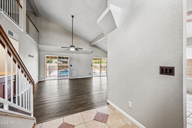 610 N ROSEMONT Circle, Mesa, AZ 85205