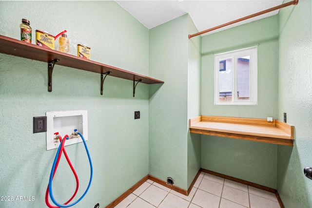 610 N ROSEMONT Circle, Mesa, AZ 85205