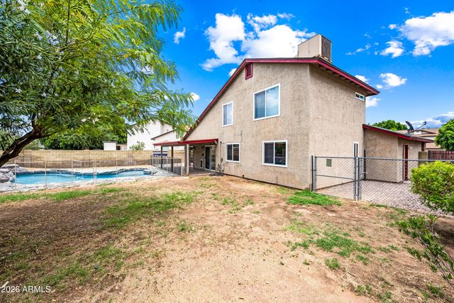610 N ROSEMONT Circle, Mesa, AZ 85205