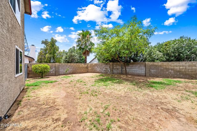 610 N ROSEMONT Circle, Mesa, AZ 85205