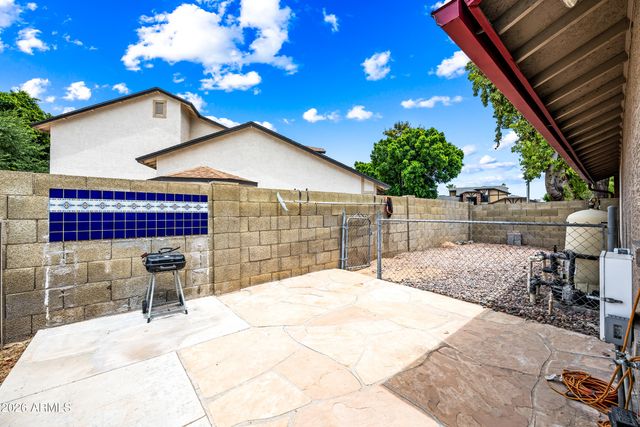 610 N ROSEMONT Circle, Mesa, AZ 85205