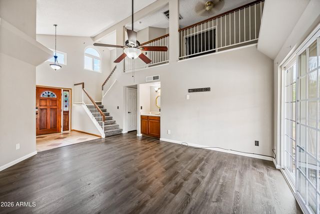 610 N ROSEMONT Circle, Mesa, AZ 85205