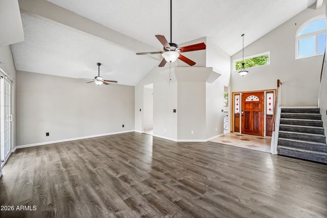 610 N ROSEMONT Circle, Mesa, AZ 85205