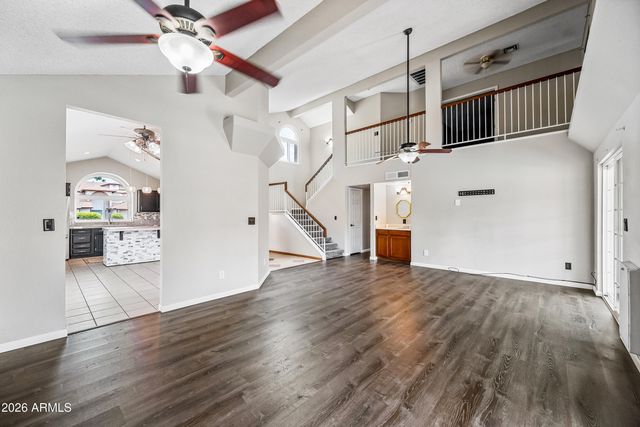 610 N ROSEMONT Circle, Mesa, AZ 85205