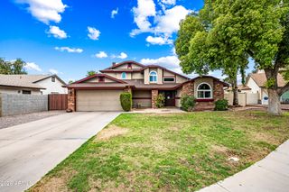 610 N ROSEMONT Circle, Mesa, AZ 85205