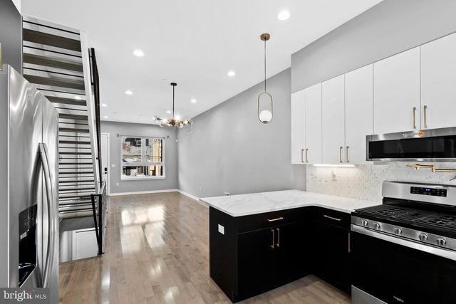 516 PIERCE ST, Philadelphia, PA 19148