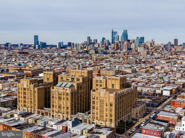 516 PIERCE ST, Philadelphia, PA 19148