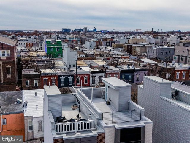 516 PIERCE ST, Philadelphia, PA 19148