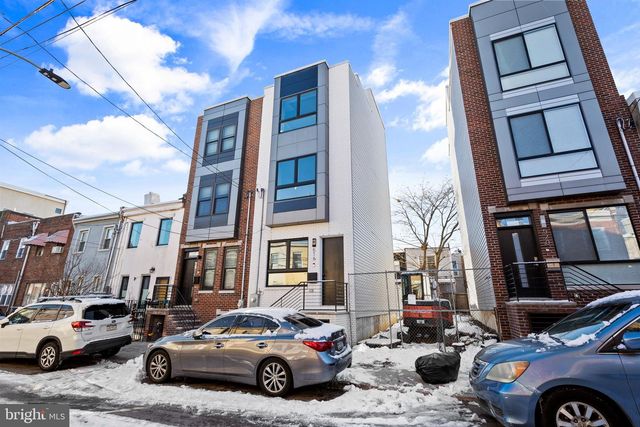 516 PIERCE ST, Philadelphia, PA 19148