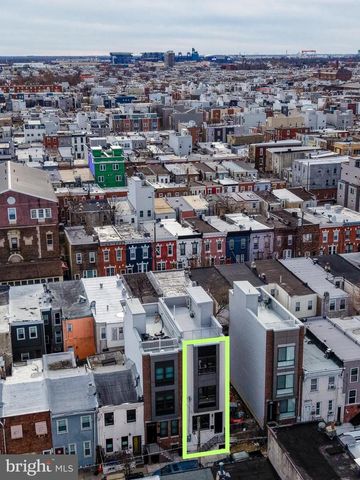 516 PIERCE ST, Philadelphia, PA 19148