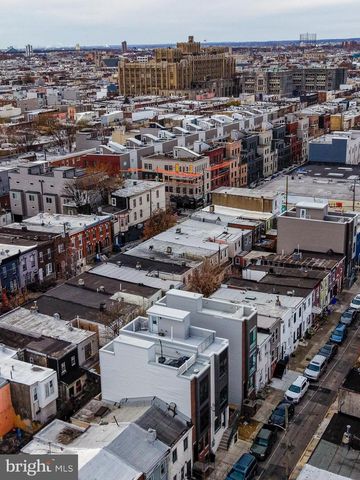 516 PIERCE ST, Philadelphia, PA 19148