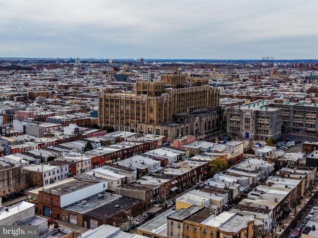 516 PIERCE ST, Philadelphia, PA 19148