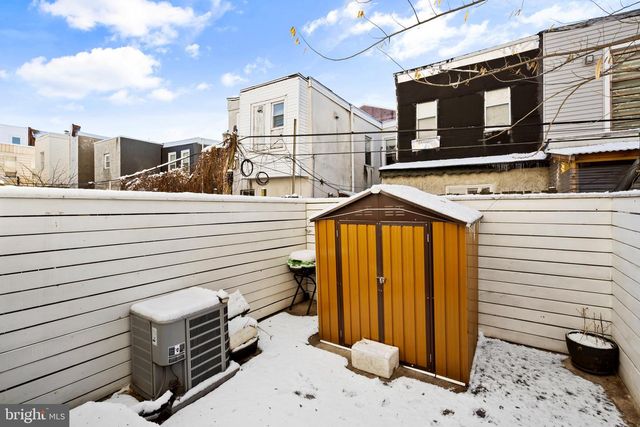 516 PIERCE ST, Philadelphia, PA 19148