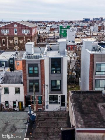 516 PIERCE ST, Philadelphia, PA 19148