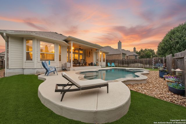 9743 Monken, Boerne, TX 78006