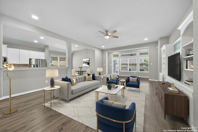 9743 Monken, Boerne, TX 78006