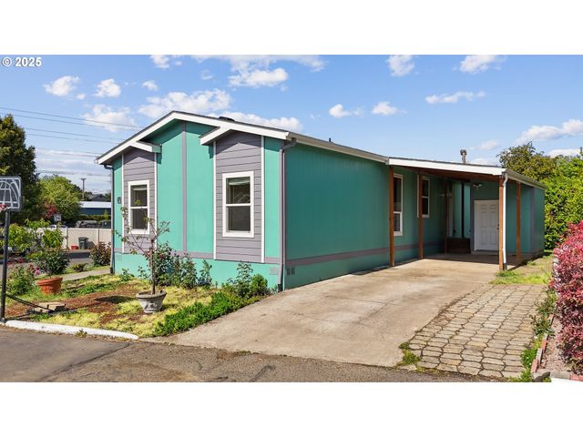 547 Sw GEORGETOWN Way 27, Beaverton, OR 97006