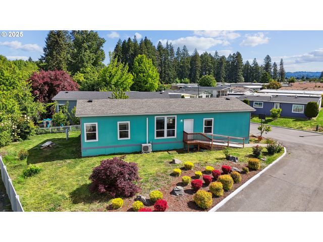 547 Sw GEORGETOWN Way 27, Beaverton, OR 97006
