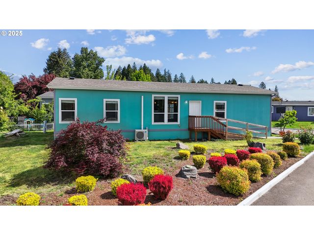 547 Sw GEORGETOWN Way 27, Beaverton, OR 97006