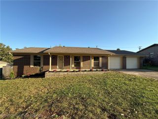 603 Spruce Street, Van Buren, AR 72956