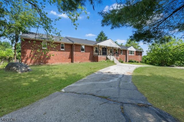14 Lewisburg Rd, Wantage Twp., NJ 07461