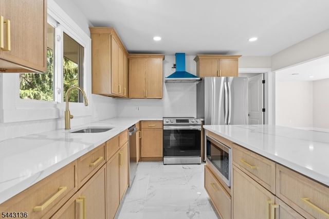 14 Lewisburg Rd, Wantage Twp., NJ 07461