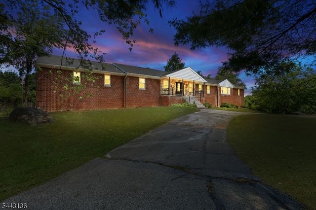 14 Lewisburg Rd, Wantage Twp., NJ 07461