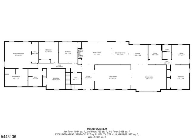 14 Lewisburg Rd, Wantage Twp., NJ 07461