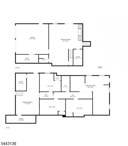 14 Lewisburg Rd, Wantage Twp., NJ 07461