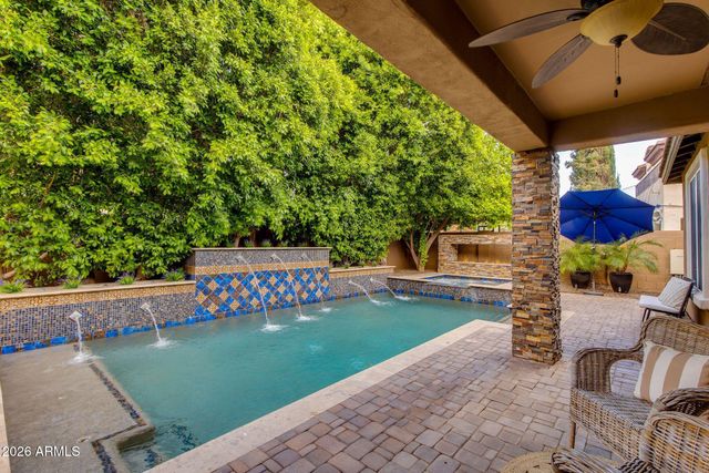 904 E MEAD Drive, Chandler, AZ 85249