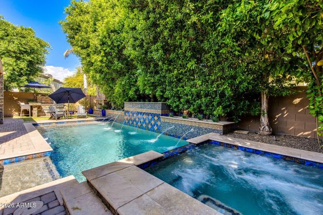 904 E MEAD Drive, Chandler, AZ 85249