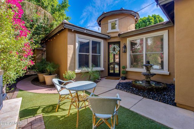 904 E MEAD Drive, Chandler, AZ 85249