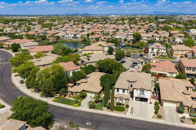 904 E MEAD Drive, Chandler, AZ 85249