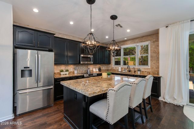 904 E MEAD Drive, Chandler, AZ 85249