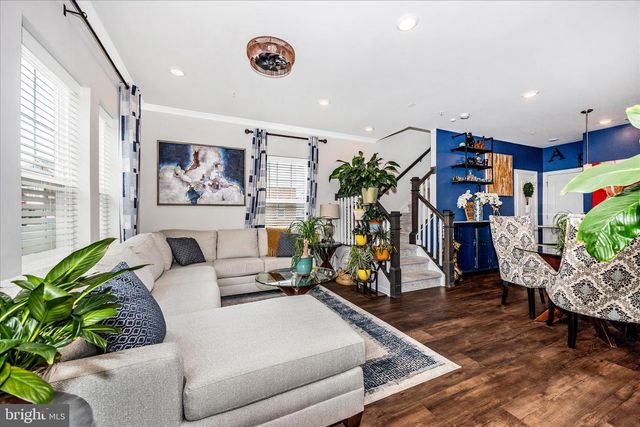 6036 FORUM SQ, Frederick, MD 21703