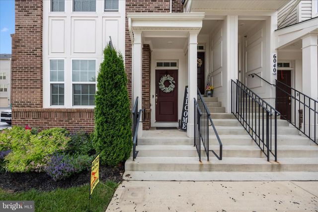 6036 FORUM SQ, Frederick, MD 21703