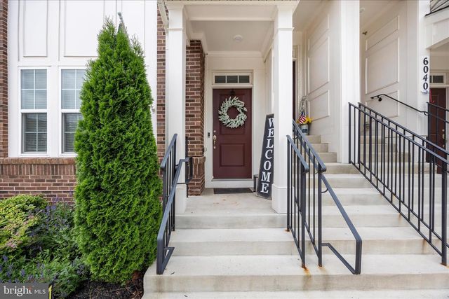 6036 FORUM SQ, Frederick, MD 21703