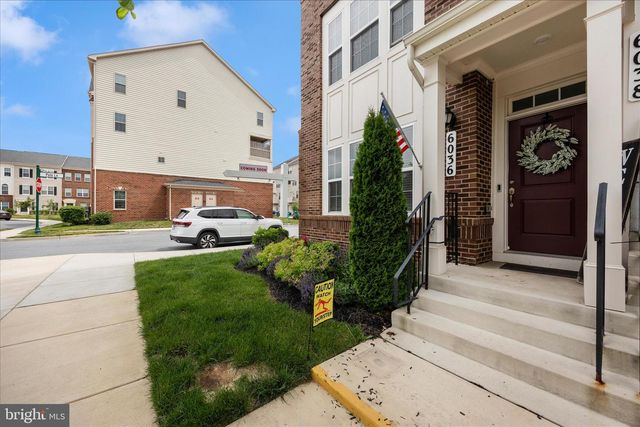 6036 FORUM SQ, Frederick, MD 21703
