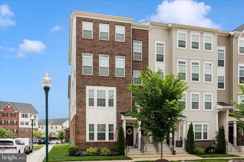 6036 FORUM SQ, Frederick, MD 21703