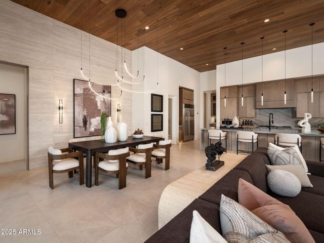 240 HILLSIDE VISTA Drive, Sedona, AZ 86336