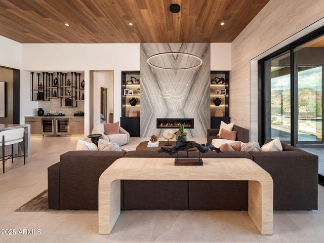 240 HILLSIDE VISTA Drive, Sedona, AZ 86336