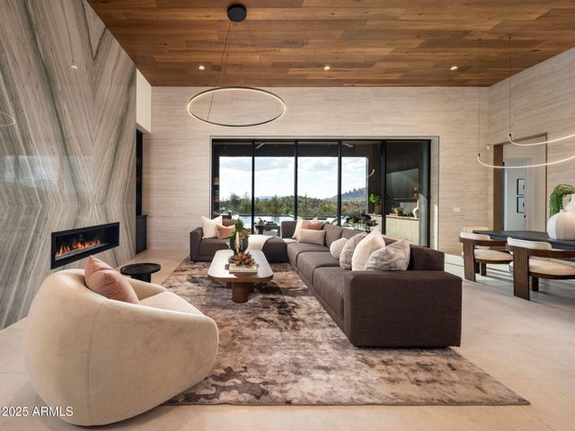 240 HILLSIDE VISTA Drive, Sedona, AZ 86336