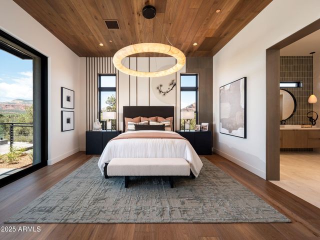 240 HILLSIDE VISTA Drive, Sedona, AZ 86336